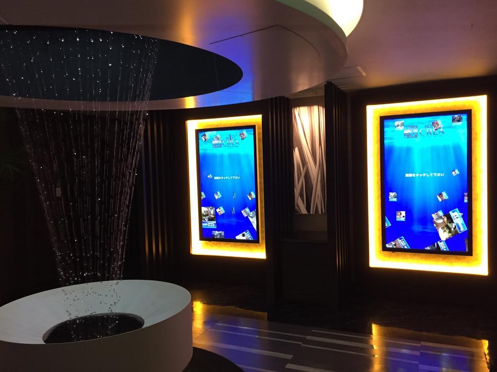 Hotel Crea (Adults Only) أوكاياما المظهر الخارجي الصورة